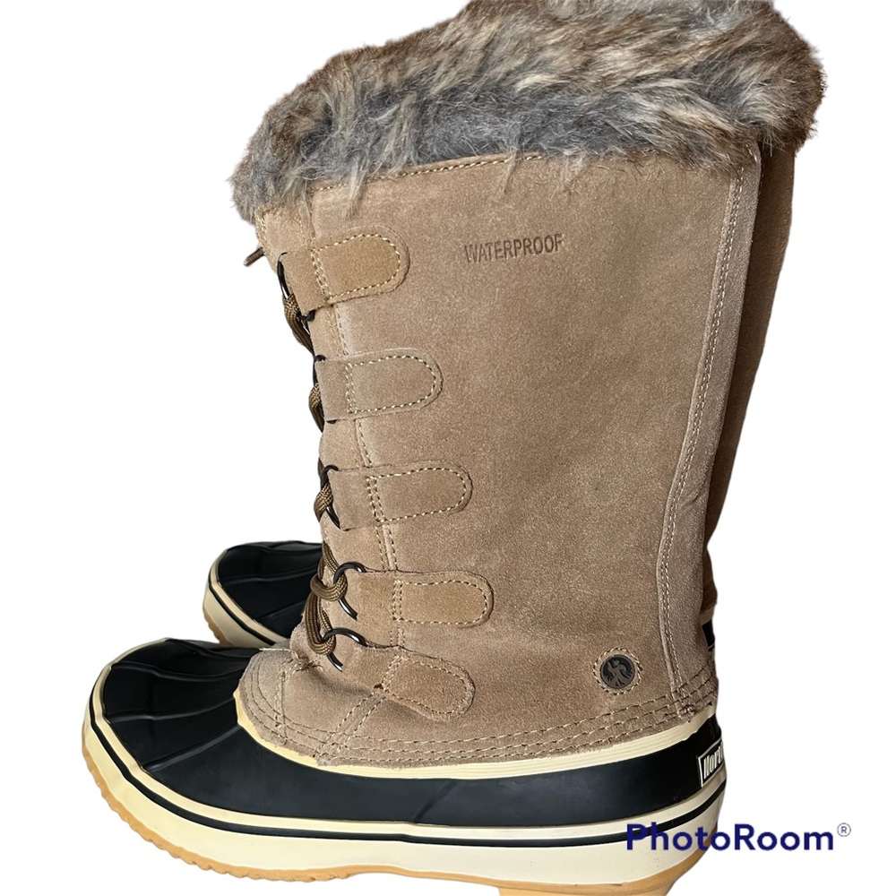3M THINSULATE  boots 🥾 - Picture 5 of 12